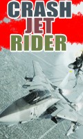 Crash Jet Rider Free mobile app for free download
