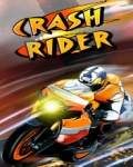 Crash Rider   Free (176x220) mobile app for free download