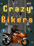 CrazyBikers_N_OVI mobile app for free download