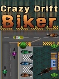 CrazyDriftBiker_N_OVI mobile app for free download