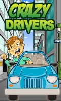 CrazyDrivers N OVI mobile app for free download
