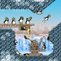 Crazy Penguin Catapult mobile app for free download