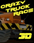 CrazyTruckRace3D mobile app for free download