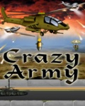 Crazy Army mobile app for free download