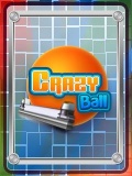 Crazy Ball mobile app for free download