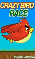 Crazy Bird Race   100% Free Bird Race mobile app for free download