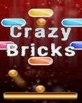 Crazy Bricks mobile app for free download