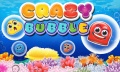Crazy Bubble mobile app for free download