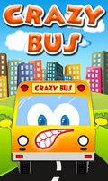Crazy Bus(240x400) mobile app for free download