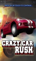 Crazy Car Rush   Free Download mobile app for free download