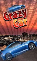 Crazy Car mobile app for free download