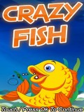 Crazy Fish mobile app for free download