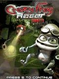 Crazy Frog Racer mobile app for free download