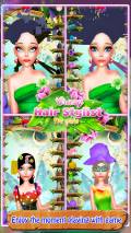 Crazy Hair Stylist For Girls mobile app for free download