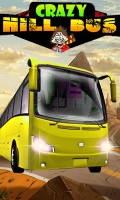 Crazy Hill Bus mobile app for free download