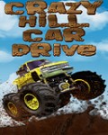 Crazy Hill Car Drive mobile app for free download