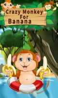 Crazy Monkey For Banana mobile app for free download