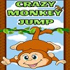 Crazy Monkey Jump mobile app for free download