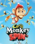 Crazy Monkey Spin mobile app for free download