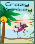 Crazy Monkey mobile app for free download