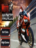 Crazy Motor Rally 3D 2014 mobile app for free download