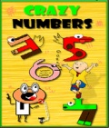 Crazy Numbers mobile app for free download