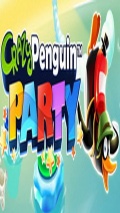 Crazy Penguin Party mobile app for free download