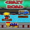 Crazy Road mobile app for free download