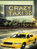 Crazy Taxi 3D mobile app for free download