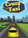 Crazy Taxi mobile app for free download