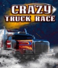 Crazy Truck Race  Free (176x208) mobile app for free download