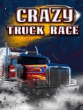 Crazy Truck Race  Free (240x320) mobile app for free download
