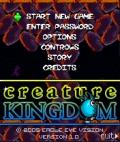 Creature Kingdom mobile app for free download