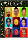CricketCrusher_240x320_v1 mobile app for free download