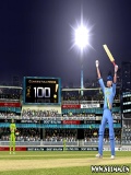 Cricket 20 20 Lite mobile app for free download