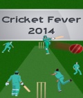 Cricket Fever 2014 mobile app for free download