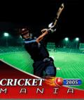 Cricket Mania mobile app for free download