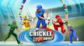 Cricket Play 3D: Live The Game mobile app for free download