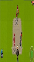 Cricket T20 Fever Lite mobile app for free download