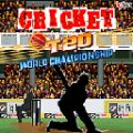 Cricket T20 World Championship 2610 mobile app for free download