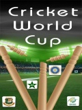Cricket World Cup mobile app for free download