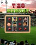 Cricketers Memory Game (176x220) mobile app for free download
