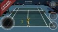 Cross Court Tennis 2 mobile app for free download