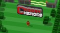 Crossy Heroes   Super Powered Hopper mobile app for free download
