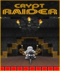 Crypt Raider mobile app for free download