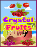 Crystal Fruits mobile app for free download