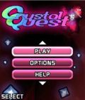 Crystal Quest mobile app for free download