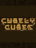 Cubely Cubes 240*320 mobile app for free download