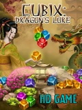 Cubix Dragon\'s Lore HD mobile app for free download