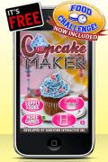 Cupcake Maker Games   Play Make & Bake Sweet Crazy Fun Cupcakes Free Family Game! mobile app for free download
